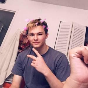 Meet your Posher, Seth